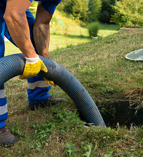 Expert Drain Cleaning