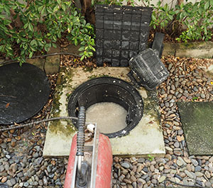 best drain cleaning services